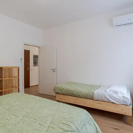 Apartment Roomy And Bright With Terrace! *